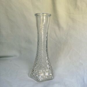 E.O. Brody Hobnail vase